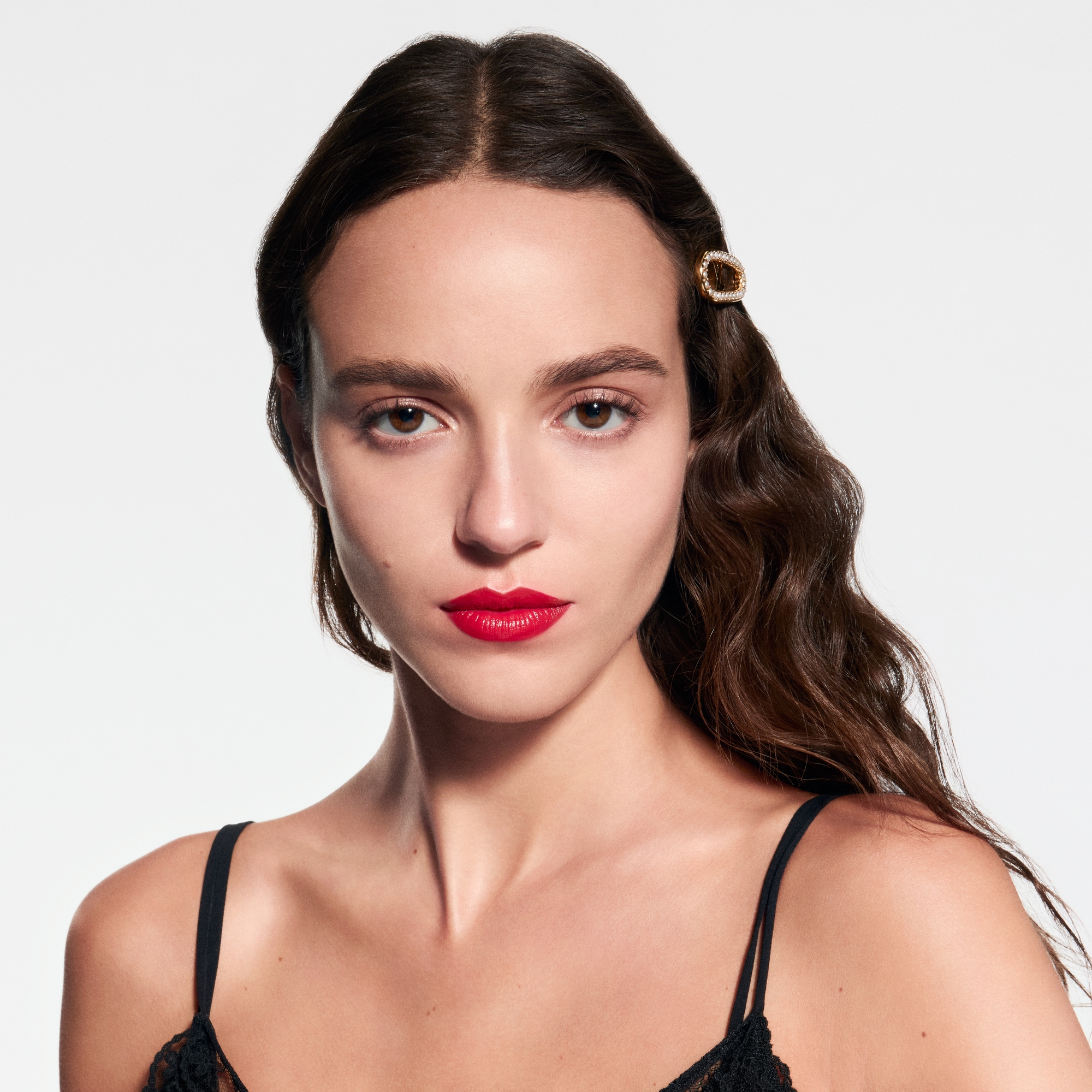 LV Rouge - Satin Lipstick - Lips LLA017 | LOUIS VUITTON